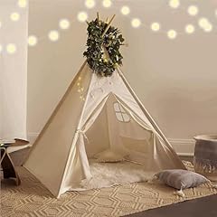 Playvibe kids teepee for sale  Delivered anywhere in USA 