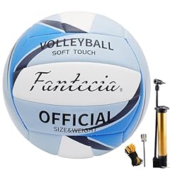 Fantecia ballon volley d'occasion  Livré partout en France