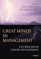 Great minds management d'occasion  Livré partout en France