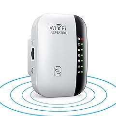 Amplificatore wifi ripetitore usato  Spedito ovunque in Italia 