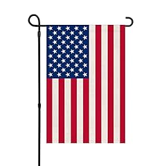 American garden flags for sale  Delivered anywhere in USA 
