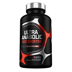 Ultra anabolic testosterone for sale  Delivered anywhere in UK