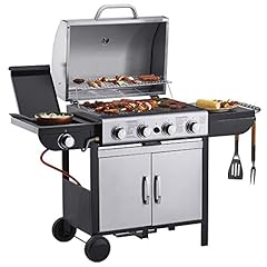 Blazebox gas bbq for sale  Delivered anywhere in UK