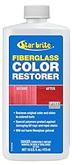 Star brite fiberglass for sale  Delivered anywhere in USA 