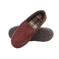Hanes men moccasin for sale  Delivered anywhere in USA 