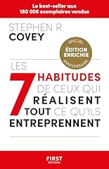 Habitudes réalisent d'occasion  Livré partout en France