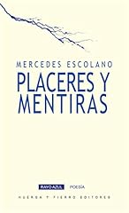 Placeres mentiras 2 usato  Spedito ovunque in Italia 