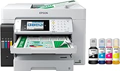 Epson ecotank pro for sale  Delivered anywhere in USA 