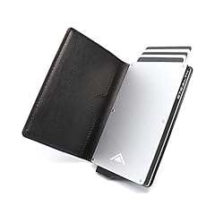 Stealth wallet rfid usato  Spedito ovunque in Italia 