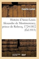 Histoire anne louis d'occasion  Livré partout en France