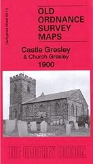 Castle gresley church for sale  Delivered anywhere in UK