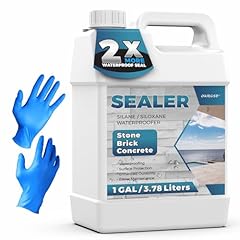 Clear stone sealer for sale  Delivered anywhere in USA 