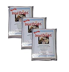 Insul bright insulated for sale  Delivered anywhere in USA 