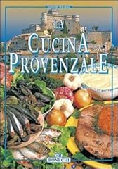 Cucina provenzale usato  Spedito ovunque in Italia 