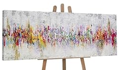 Art abstrait modern d'occasion  Livré partout en France