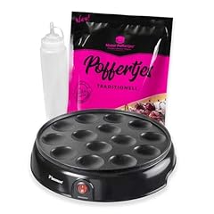 Mister poffertjes pancake gebraucht kaufen  Wird an jeden Ort in Deutschland
