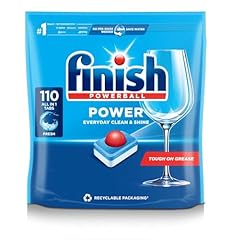 Finish max powerball for sale  Delivered anywhere in UK