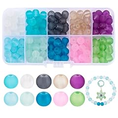 Pandahall 200pcs box gebraucht kaufen  Wird an jeden Ort in Deutschland