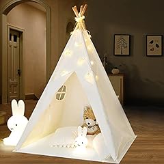 Ireenuo teepee tent for sale  Delivered anywhere in Ireland