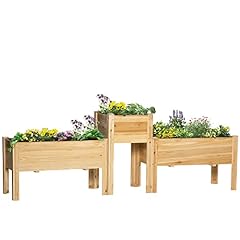 Outsunny raised garden for sale  Delivered anywhere in USA 