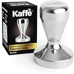 Kaffe 51mm stainless for sale  Delivered anywhere in USA 