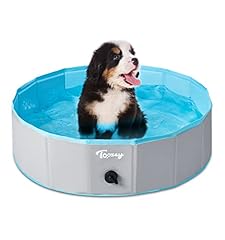 Toozey piscine chien d'occasion  Livré partout en France