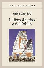 Libro del riso usato  Spedito ovunque in Italia 