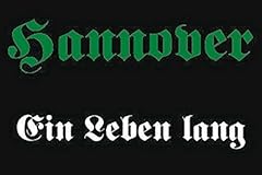 U24 aufkleber hannover gebraucht kaufen  Wird an jeden Ort in Deutschland