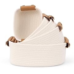 Beautiful storage basket for sale  Delivered anywhere in USA 