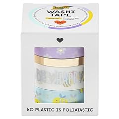 Folia 26452 washi for sale  Delivered anywhere in UK
