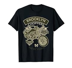 Brooklyn choppers motorrad gebraucht kaufen  Wird an jeden Ort in Deutschland