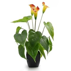 Musdoney artificial flower for sale  Delivered anywhere in USA 