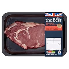 Morrisons best rib for sale  Delivered anywhere in UK