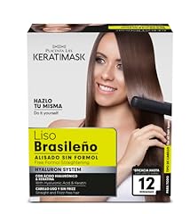 Natural brazilian keratimask for sale  Delivered anywhere in UK