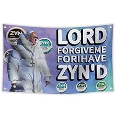 Lord give zyn for sale  Delivered anywhere in UK