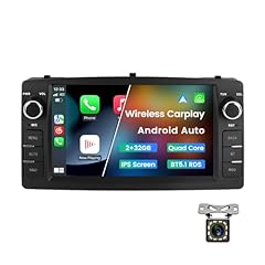 Android double din for sale  Delivered anywhere in USA 
