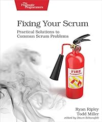 Fixing scrum practical for sale  Delivered anywhere in UK