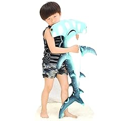 Inch plush hammerhead for sale  Delivered anywhere in UK