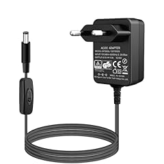 12v adapter netzteil gebraucht kaufen  Wird an jeden Ort in Deutschland