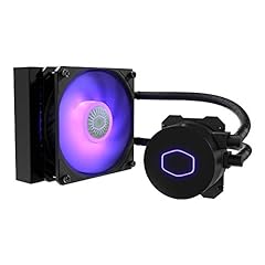 Coolermaster masterliquid ml12 for sale  Delivered anywhere in USA 