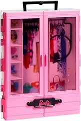 Barbie ultimate closet for sale  Delivered anywhere in Ireland