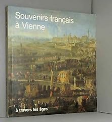Souvenirs français vienne d'occasion  Livré partout en France