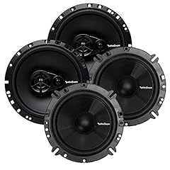 Rockford fosgate r165 for sale  Delivered anywhere in USA 