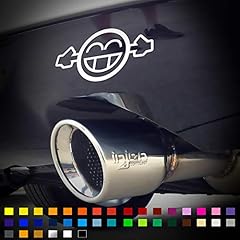 Loud car sticker for sale  Delivered anywhere in UK