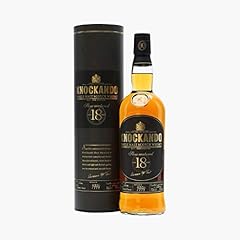Les5caves whisky knockando d'occasion  Livré partout en France