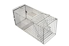 Karlsten fox cage for sale  Delivered anywhere in Ireland