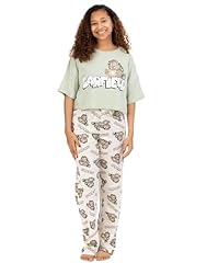 Garfield womens pyjamas for sale  Delivered anywhere in UK