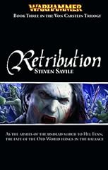 Retribution book three usato  Spedito ovunque in Italia 