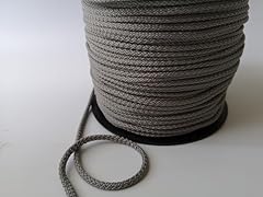 5mm cord drawstring for sale  Delivered anywhere in UK