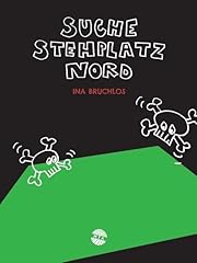 Suche stehplatz nord gebraucht kaufen  Wird an jeden Ort in Deutschland
